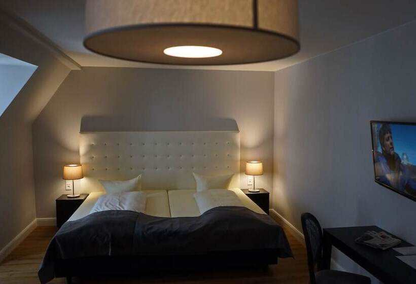 Номер Superior, Rheinischer Hof Bad Soden