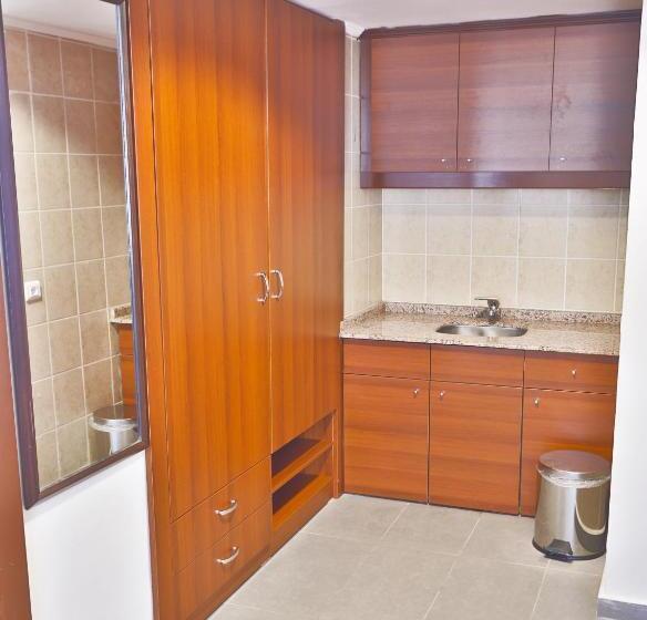 2 Bedroom Apartment, The Green Park Kartepe