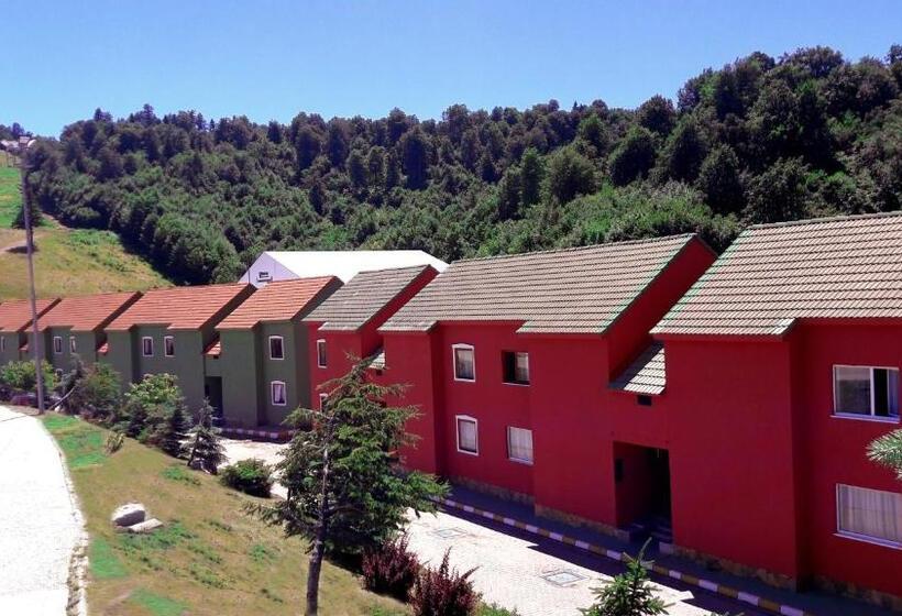 2 Bedroom Apartment, The Green Park Kartepe