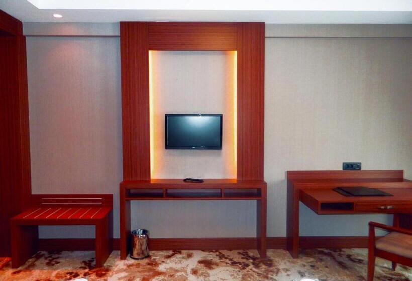 Executive Room, The Green Park Kartepe
