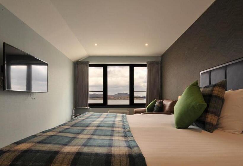 Классический Номер, The Lodge On Loch Lomond
