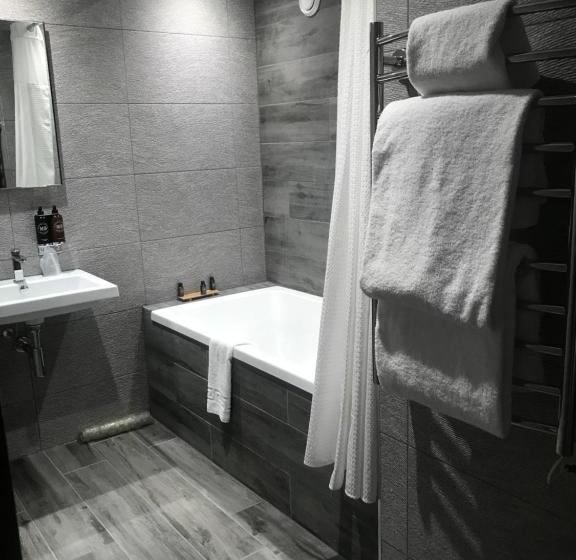 Номер Executive, The Lodge On Loch Lomond