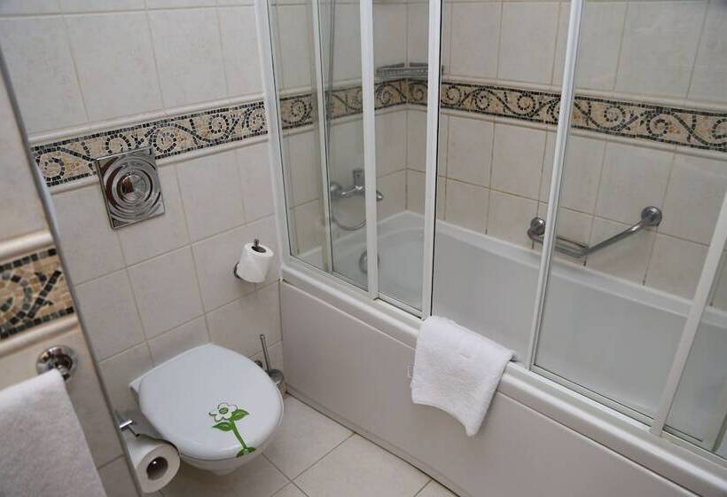 Номер Стандарт, Lidya Sardes Hotel Thermal & Spa