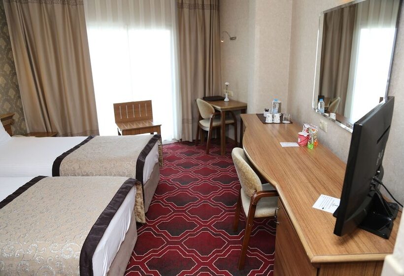Номер Стандарт, Lidya Sardes Hotel Thermal & Spa