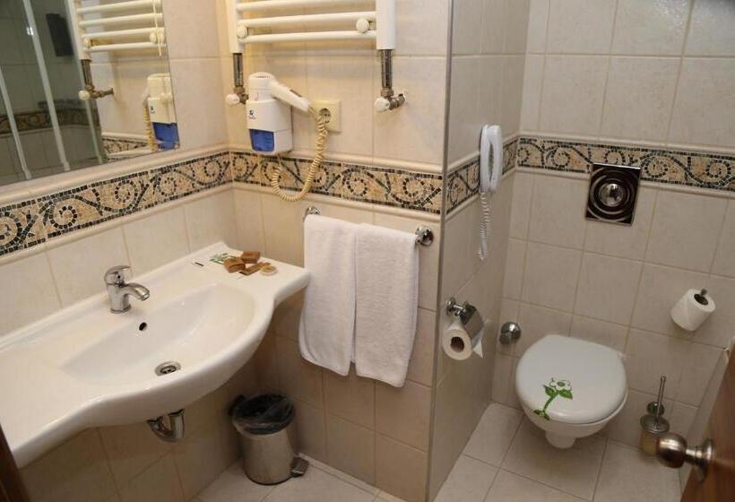 Номер Стандарт, Lidya Sardes Hotel Thermal & Spa