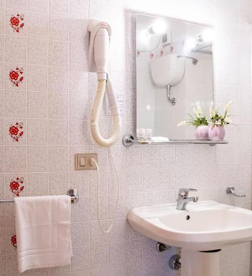 침실 1개 아파트, Residence Buganvillea
