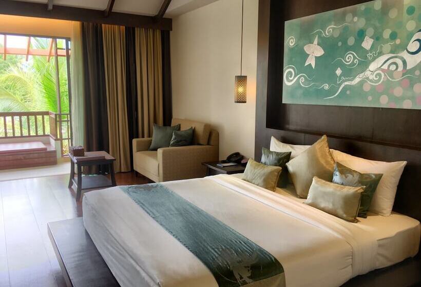 Номер Superior, The Elements Krabi Resort   Sha Plus