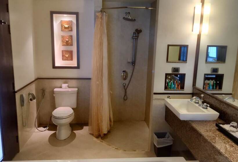 Номер Deluxe, The Elements Krabi Resort   Sha Plus