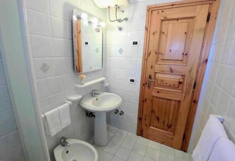 Семейный Номер, Pensione Casa Verde