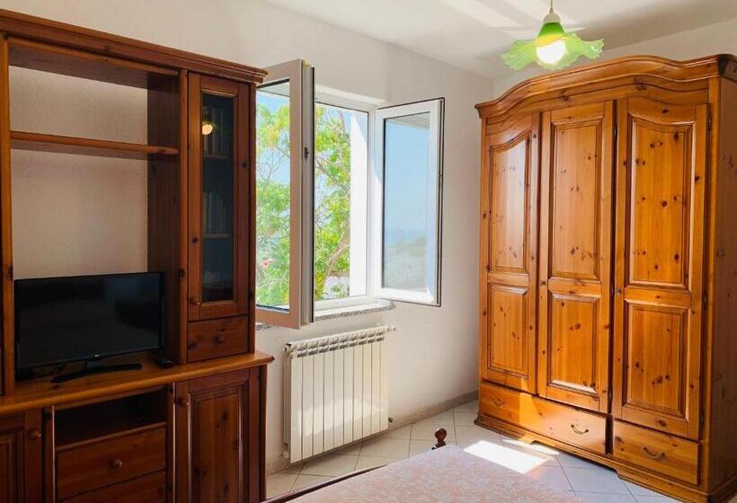 Номер Economy, Pensione Casa Verde