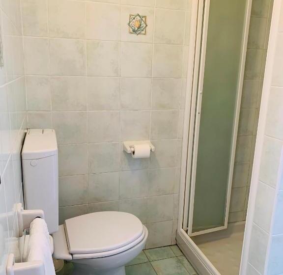 Номер Economy, Pensione Casa Verde
