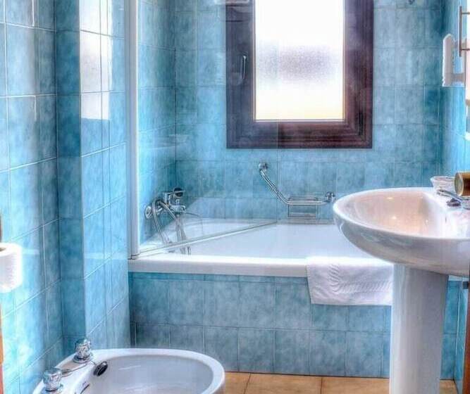 Номер Стандарт, Venta De Terreros