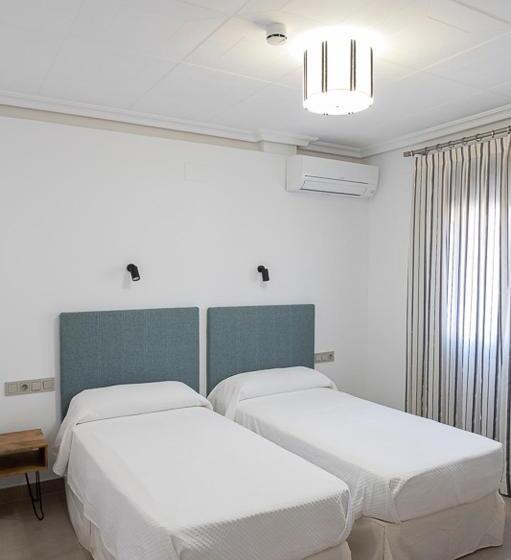 Классический Номер, Venta De Terreros