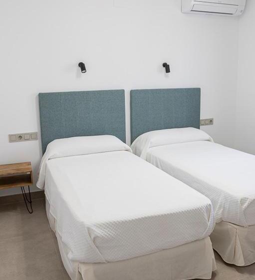 Классический Номер, Venta De Terreros