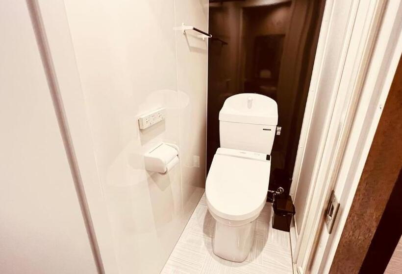 إستوديو قياسى سرير كينج, Matsuyama Stay