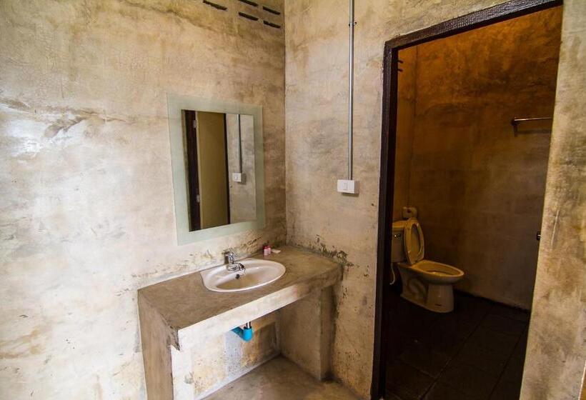 Номер Superior, My Place Mae Salong
