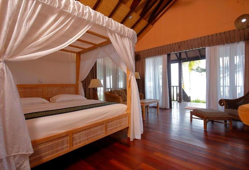 Номер Стандарт, Sutera @ Mantanani Island Resort & Spa
