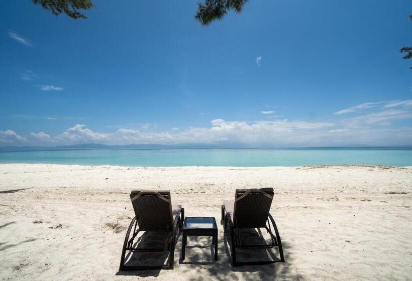 Номер Стандарт, Sutera @ Mantanani Island Resort & Spa