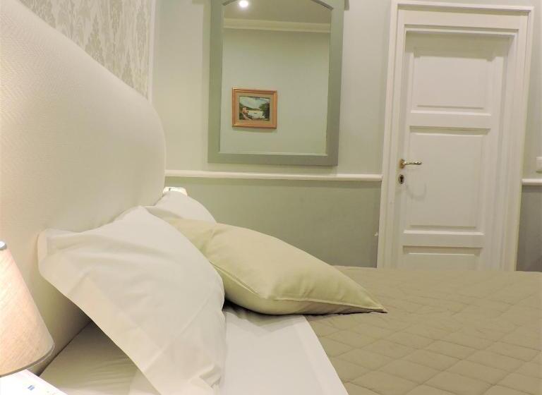 Номер Стандарт, Boutique Hotel Masolino