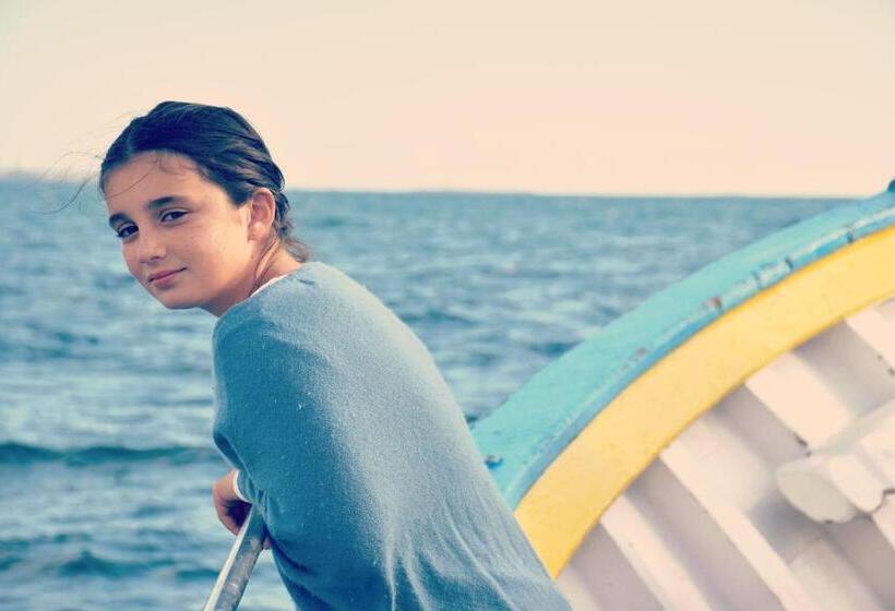 Номер Стандарт Индивидуальный, Bateau Libre
