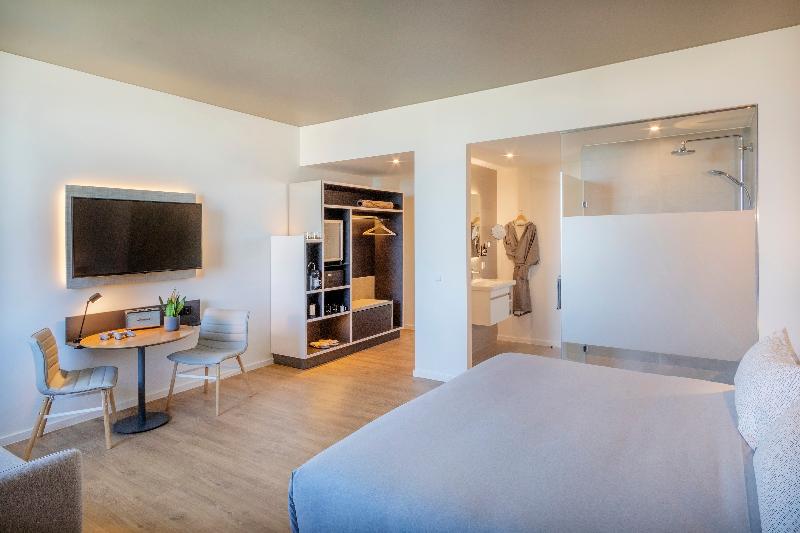 استودیوی استاندارد, Innside By Meliá Luxembourg