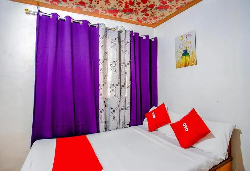 스탠다드 룸, Mye Tourist Inn
