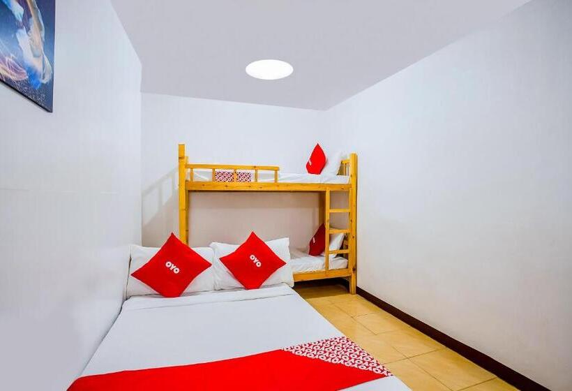 스탠다드 트리플 룸, Mye Tourist Inn