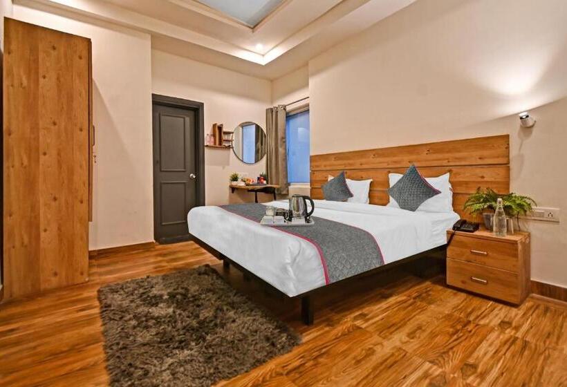 三人经典房间, Townhouse 453 Malviya Nagar