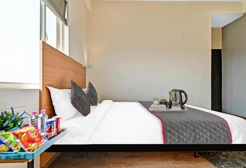 三人经典房间, Townhouse 453 Malviya Nagar