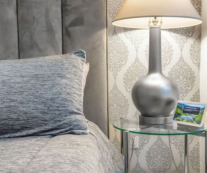 Апартаменты 1 Спальня, One Lux Stay Hwh Downtown Los Angeles