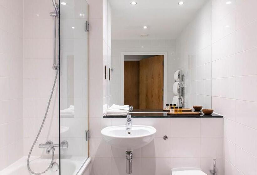 3 Yatak Odalı Daire, Cove Paradise Street
