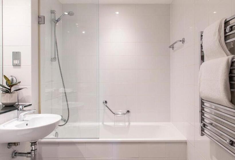 3 Yatak Odalı Daire, Cove Paradise Street
