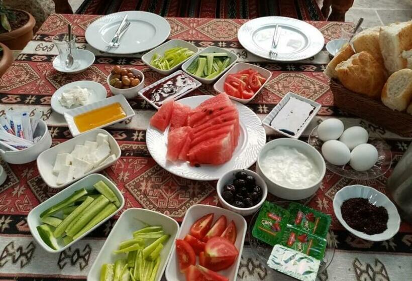 اتاق استاندارد, şarkçırağan Konak Boutique