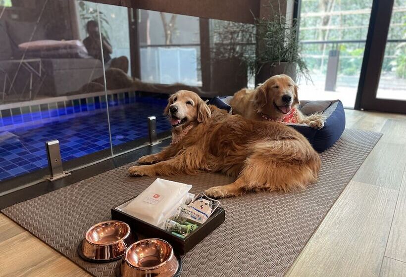 Вилла с 1 спальней и бассейном, La Miniera Pool Villas Pattaya   Small Luxury Hotels Of The World