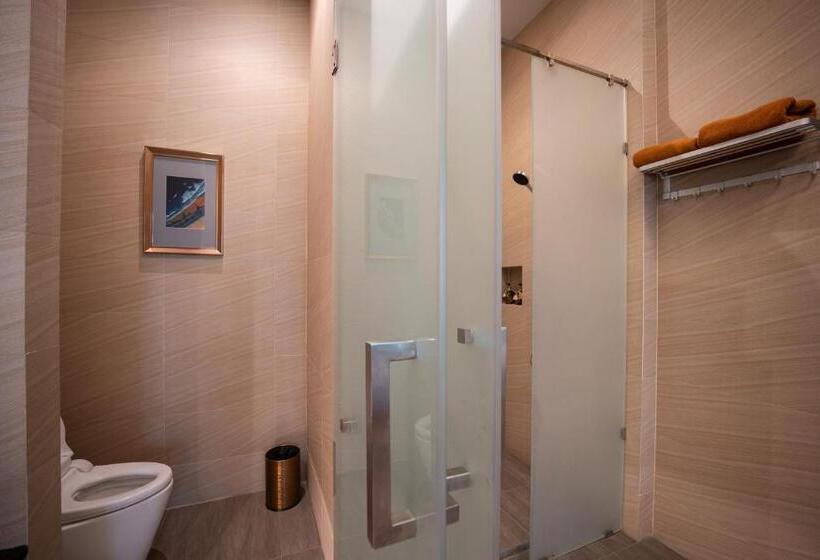 Вилла Deluxe 1 Спальня, La Miniera Pool Villas Pattaya   Small Luxury Hotels Of The World