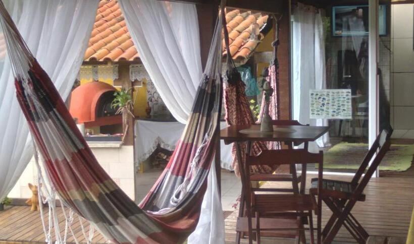 패밀리 룸, Casa De Praia Cantinho Do Saco 12 Pessoas