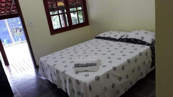 스탠다드 트리플 룸, Casa De Praia Cantinho Do Saco 12 Pessoas