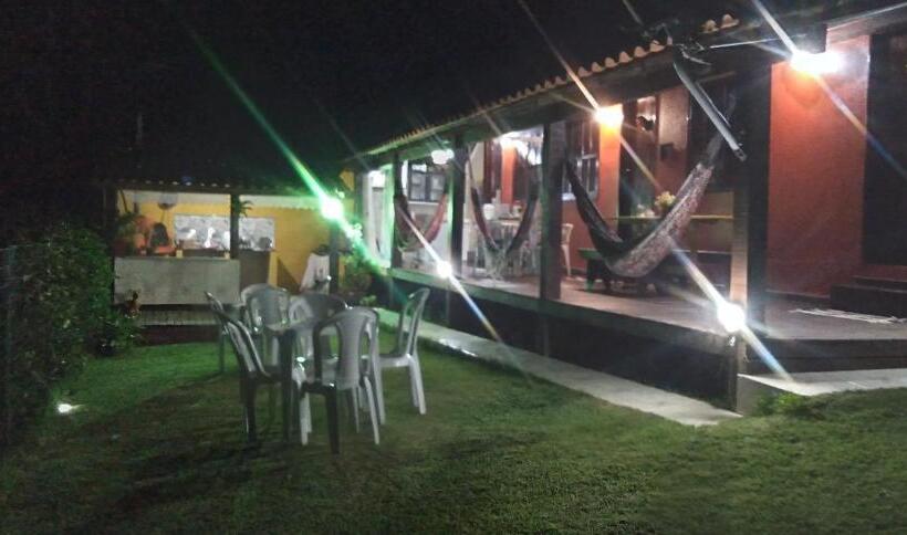 패밀리 룸, Casa De Praia Cantinho Do Saco 12 Pessoas