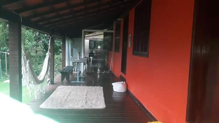 패밀리 룸, Casa De Praia Cantinho Do Saco 12 Pessoas