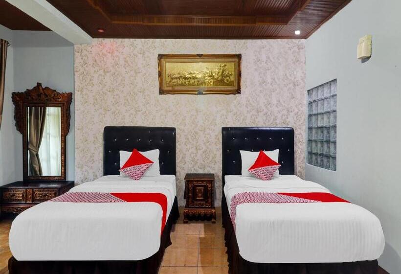 Номер Superior, Oyo 11350o Hotel R Cantika Syariah