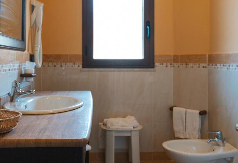 스탠다드 룸, Park Hotel Bellavista
