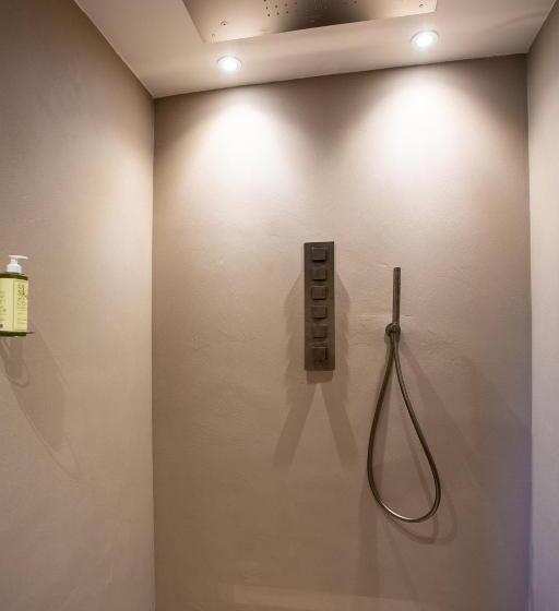 자쿠지 스위트, Park Hotel Bellavista