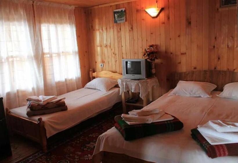 Трехместный Номер Базовый, Guest House Polah Ot Minaloto