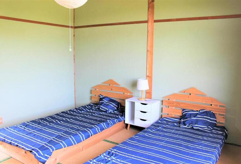 Номер Стандарт, Ikibase Guest House