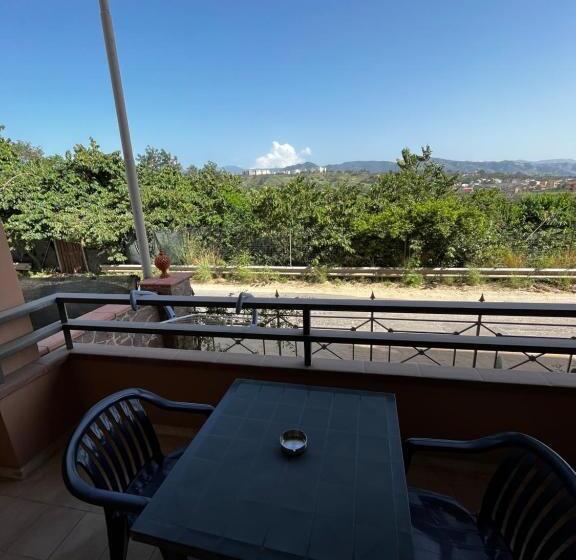 اتاق استاندارد, All’anoneto B&b