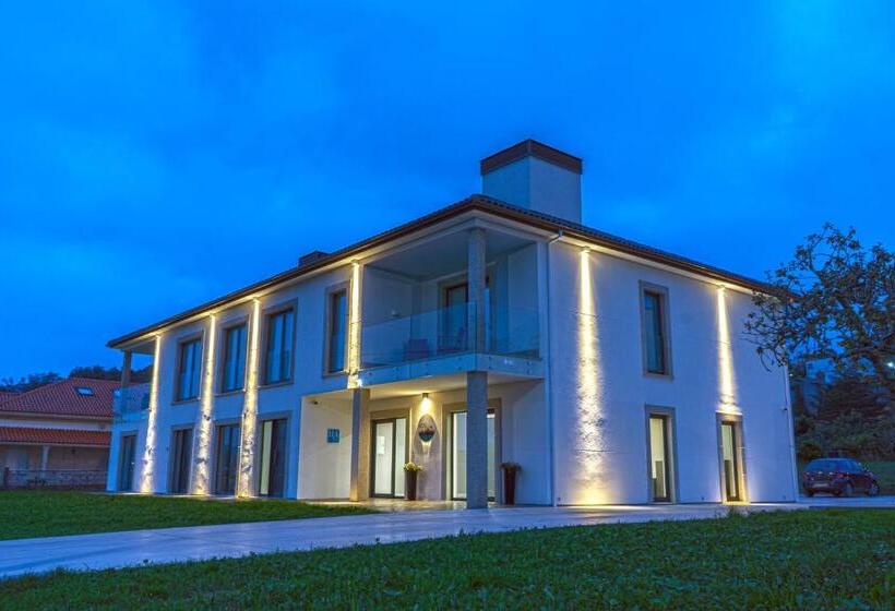 Апартаменты 1 Спальня с Террасой, Aparthotel Ría De Lires