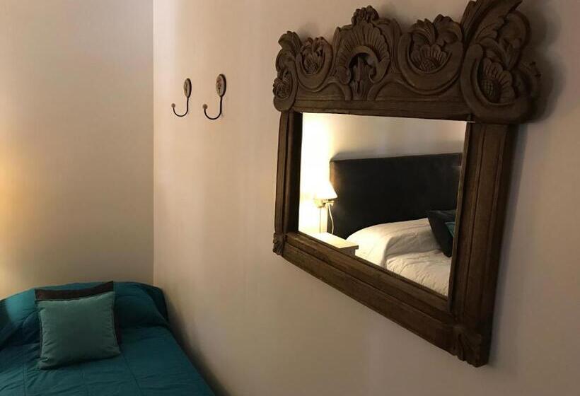 חדר משפתחתי סופריור, Chenin Lodge