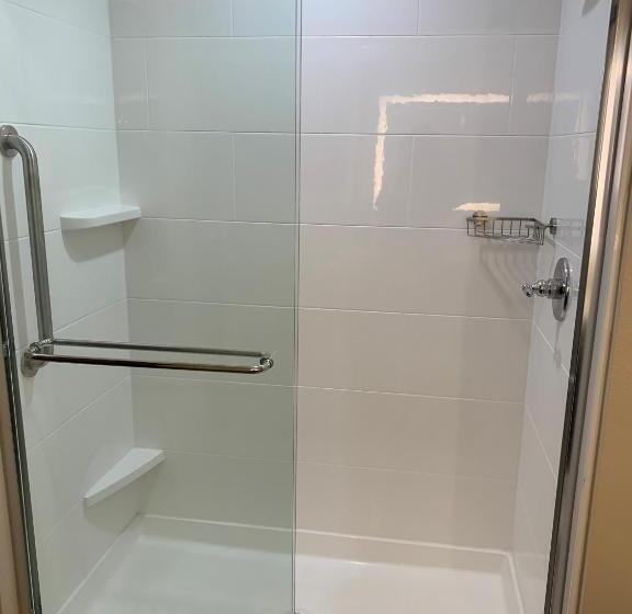 Люкс, Comfort Suites West Monroe Near Ike Hamilton Expo Center