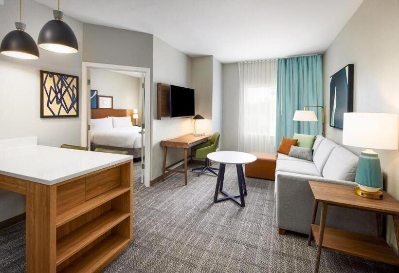 جناح, Staybridge Suites   Auburn   University Area, An Ihg