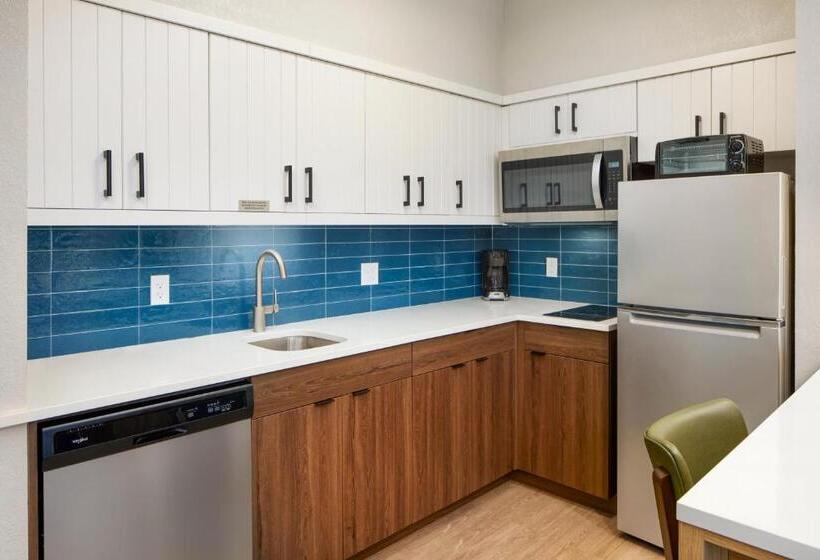 Люкс Адаптированный для Инвалидов, Staybridge Suites   Auburn   University Area, An Ihg